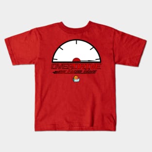 Overdrive Kids T-Shirt